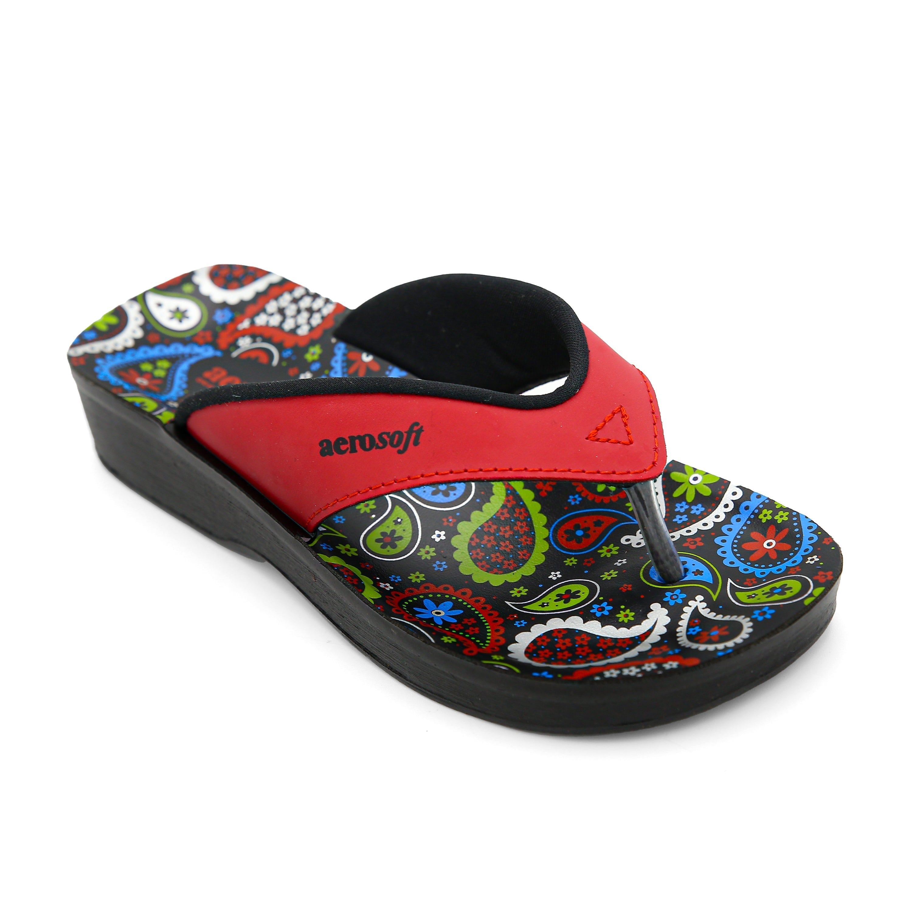 Aerosoft  GIRLS  CHAPPAL (GB0240)