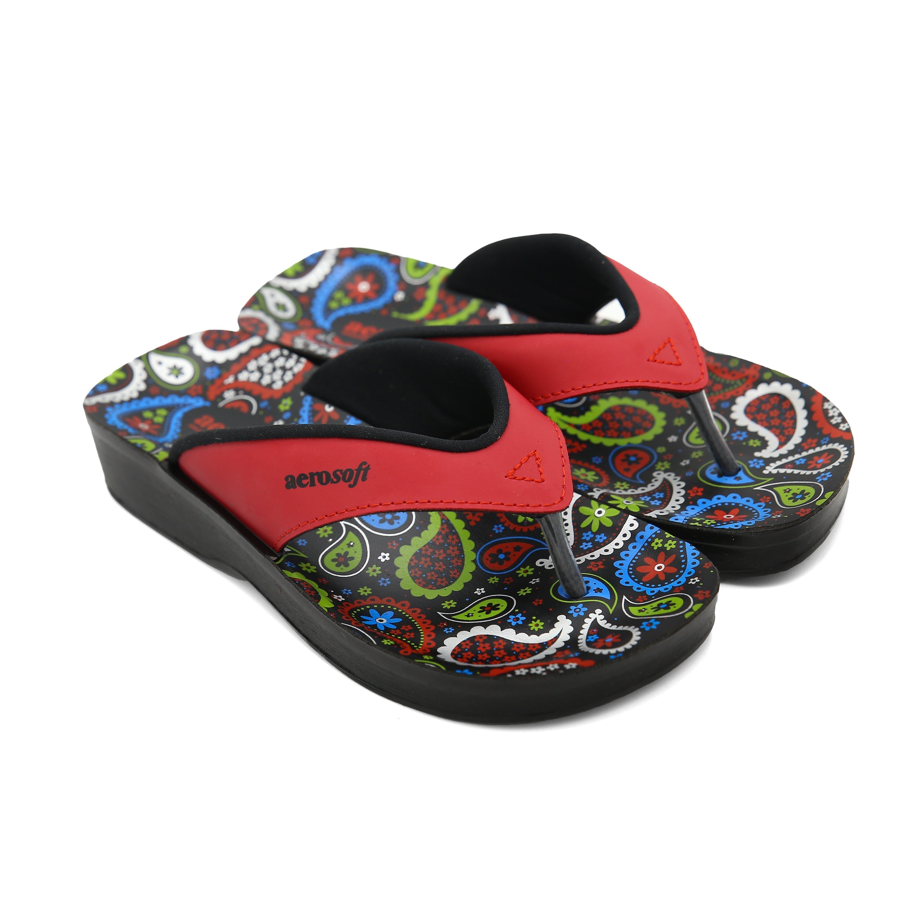 Aerosoft  GIRLS  CHAPPAL (GB0240)