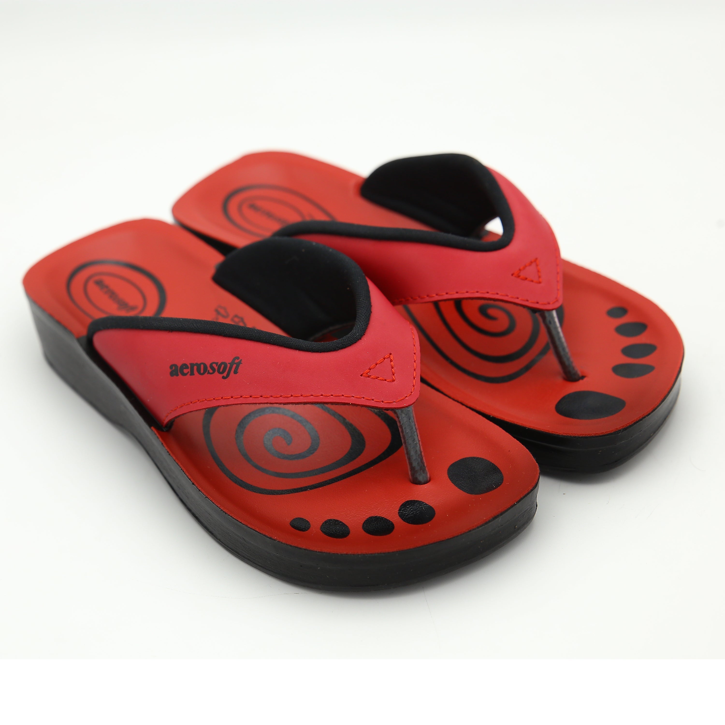 Aerosoft  GIRLS  CHAPPAL (GB0201)