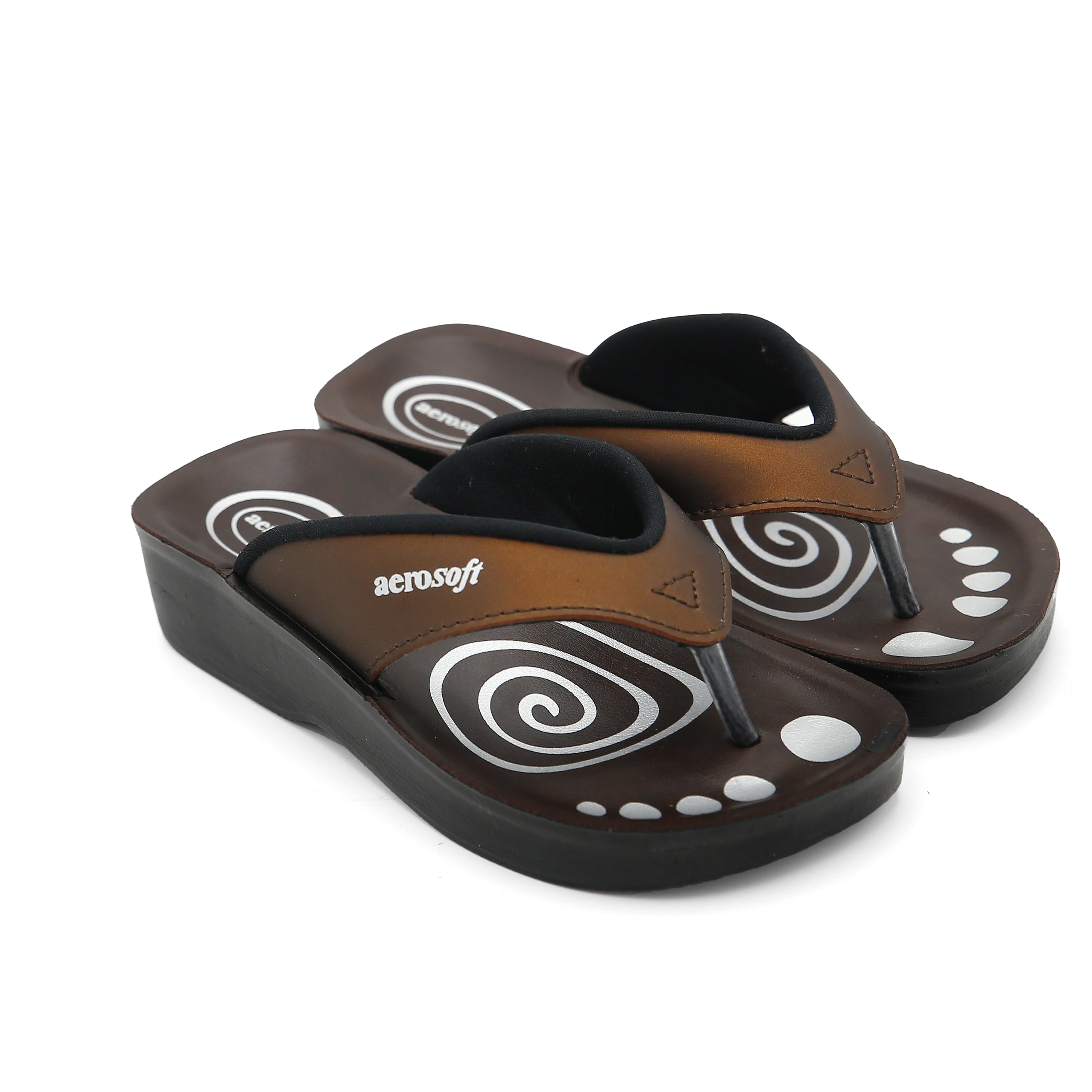 Aerosoft  GIRLS  CHAPPAL (GB0201)