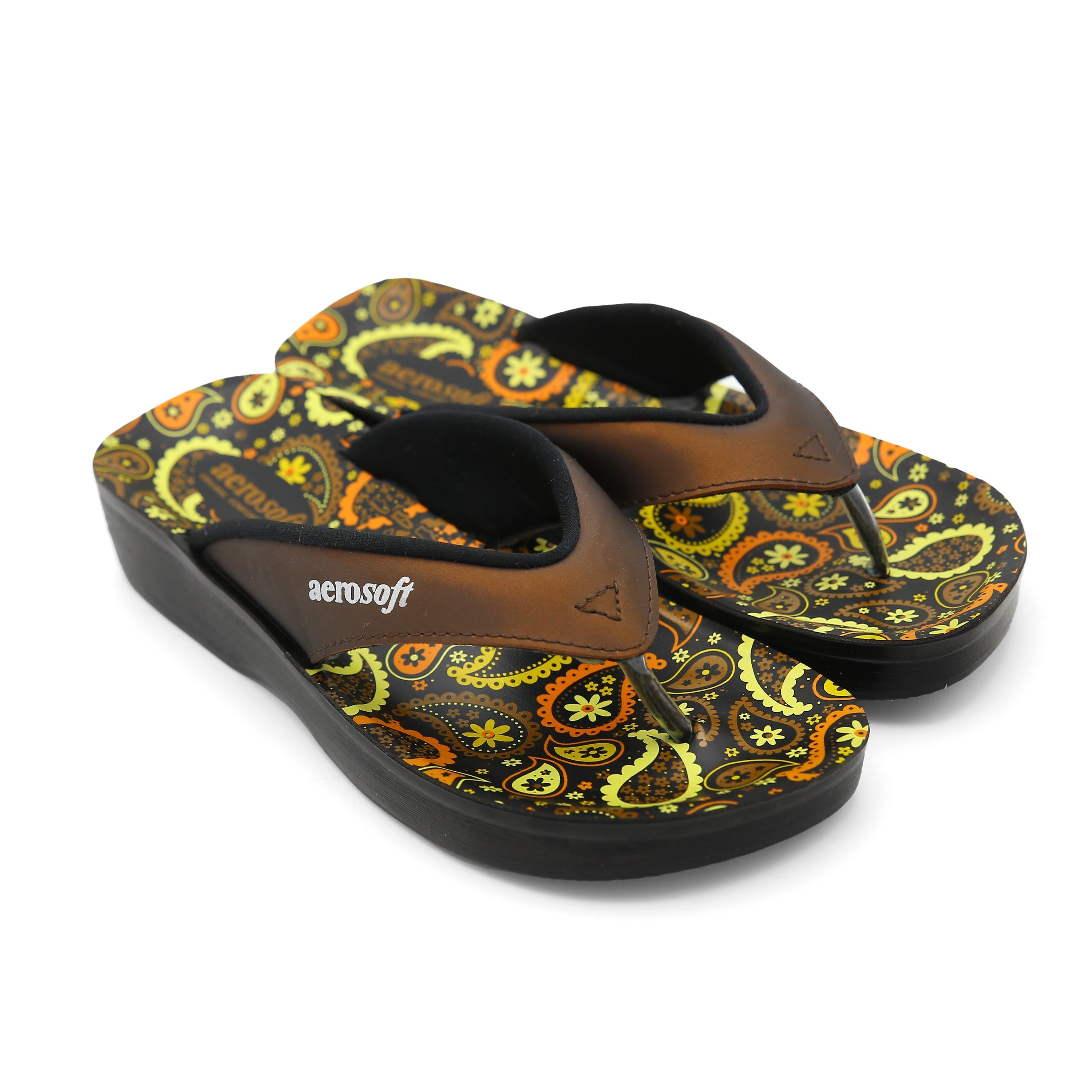 Aerosoft  GIRLS  CHAPPAL (GB0240)