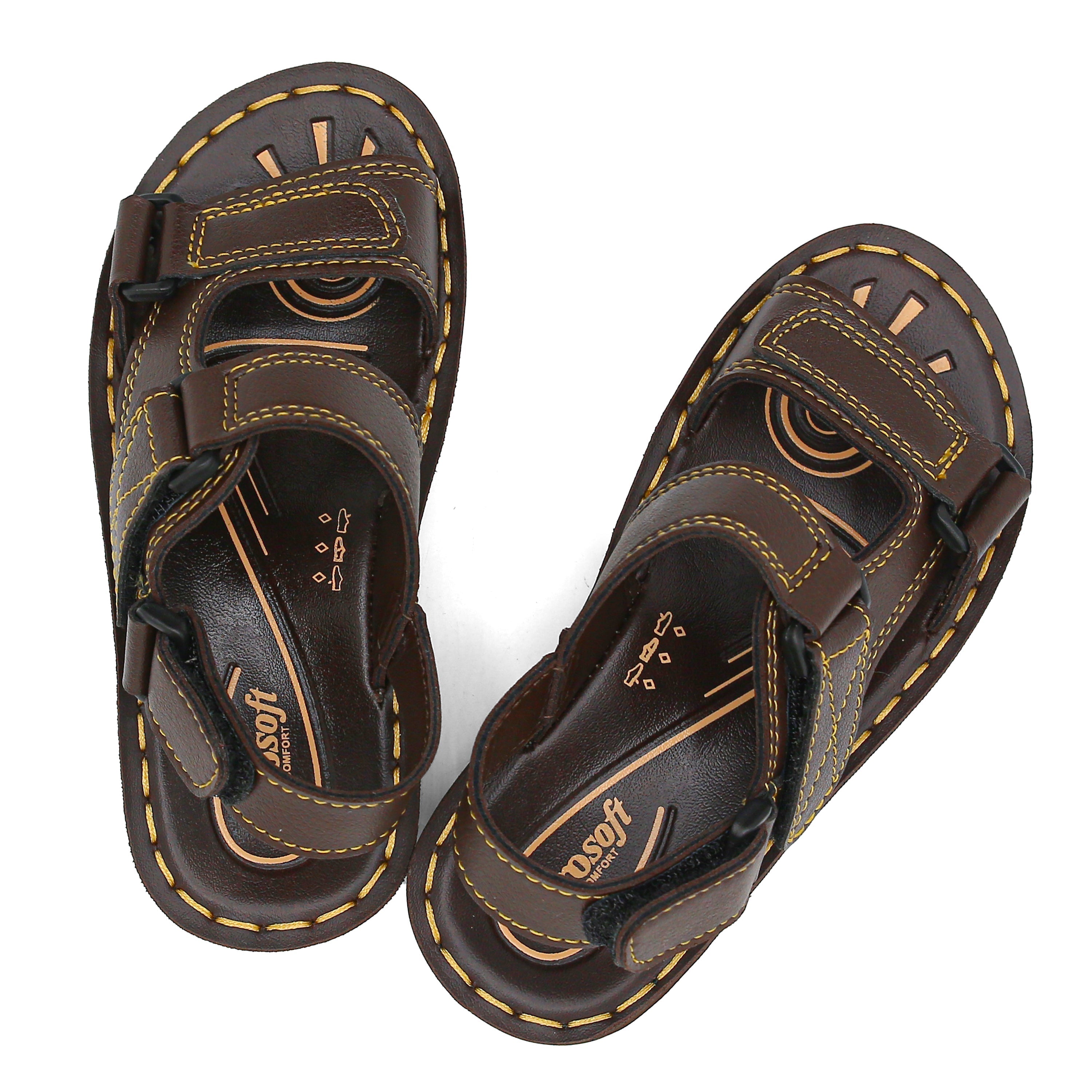 Aerosoft  BOY SANDAL (BB5402)