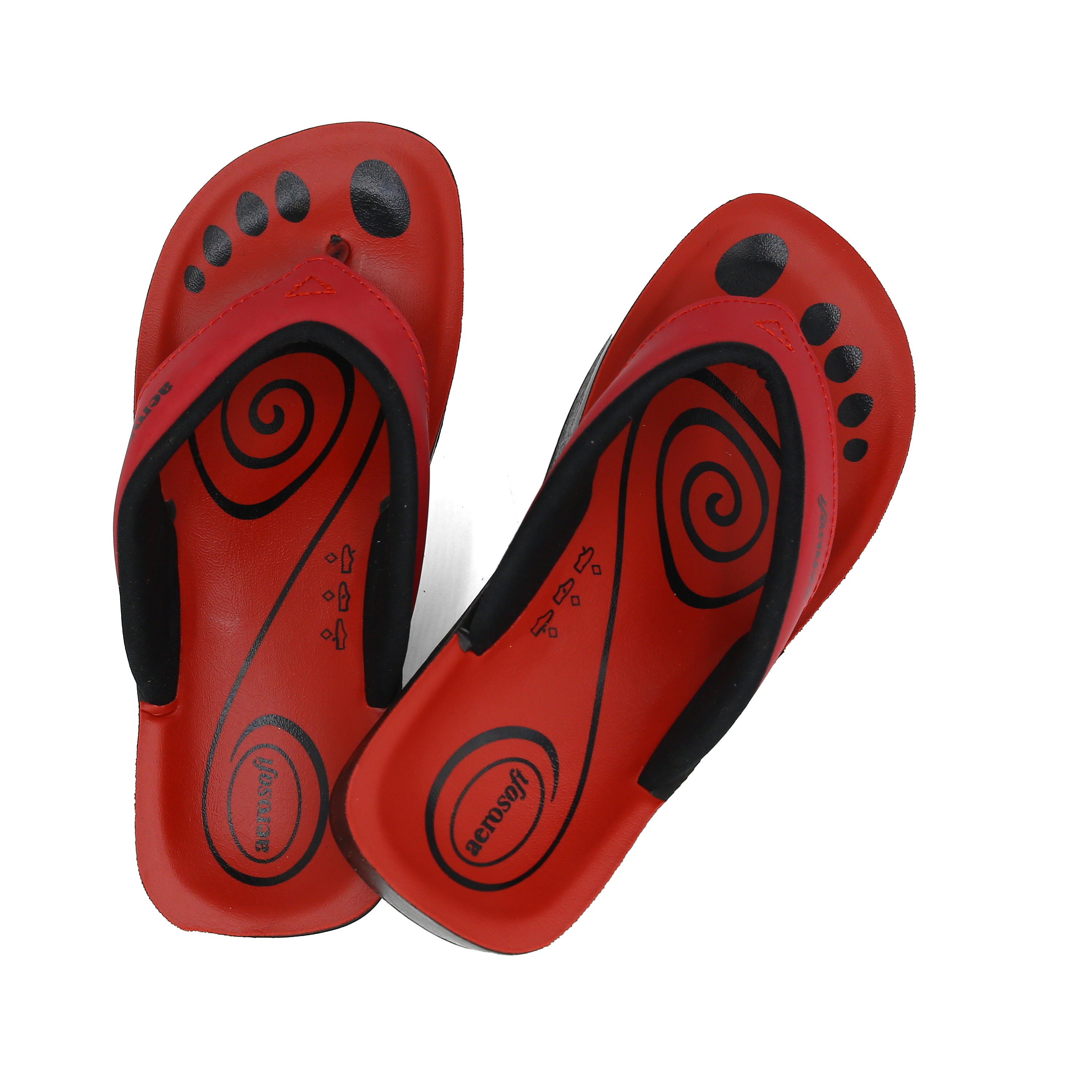 Aerosoft  GIRLS  CHAPPAL (GB0201)