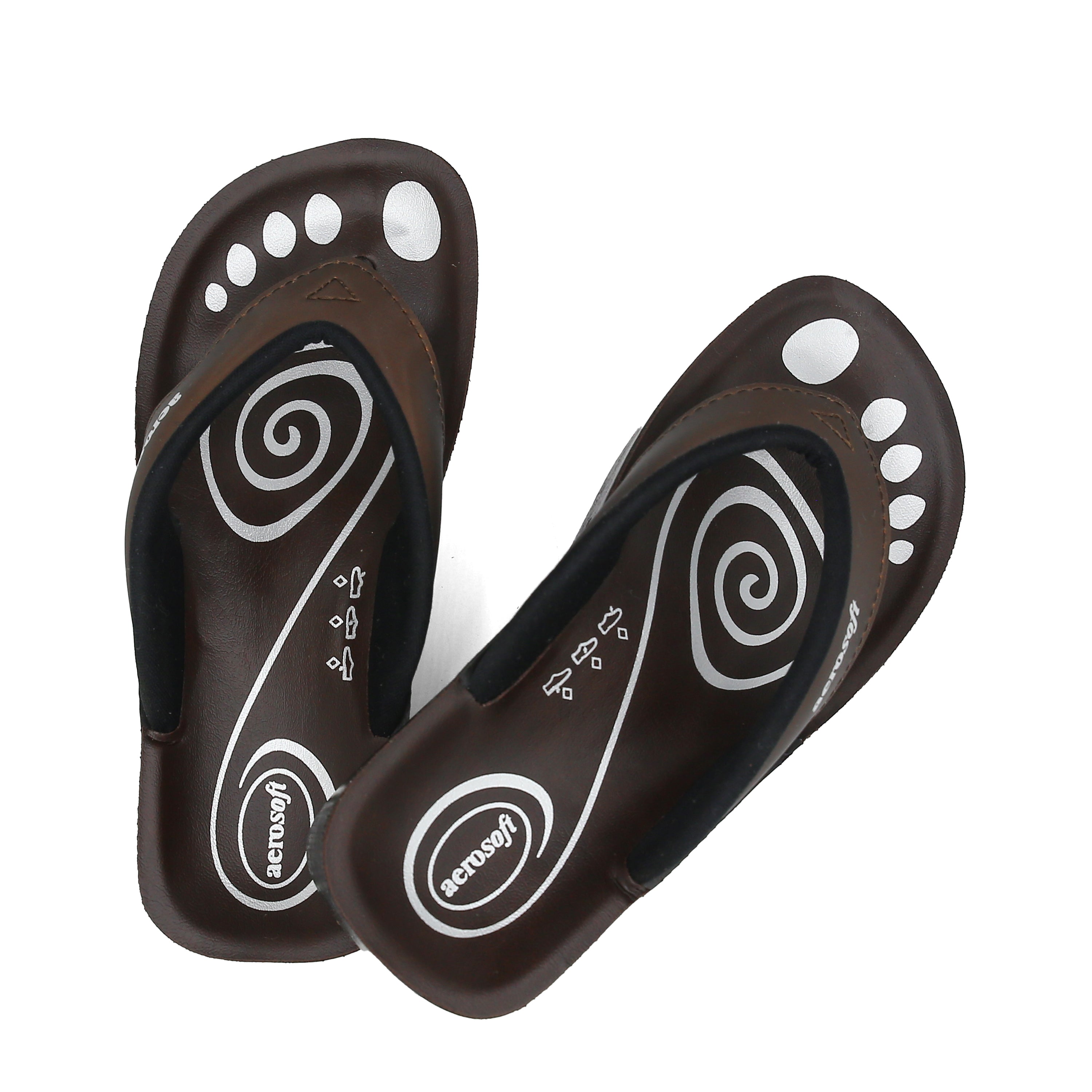 Aerosoft  GIRLS  CHAPPAL (GB0201)