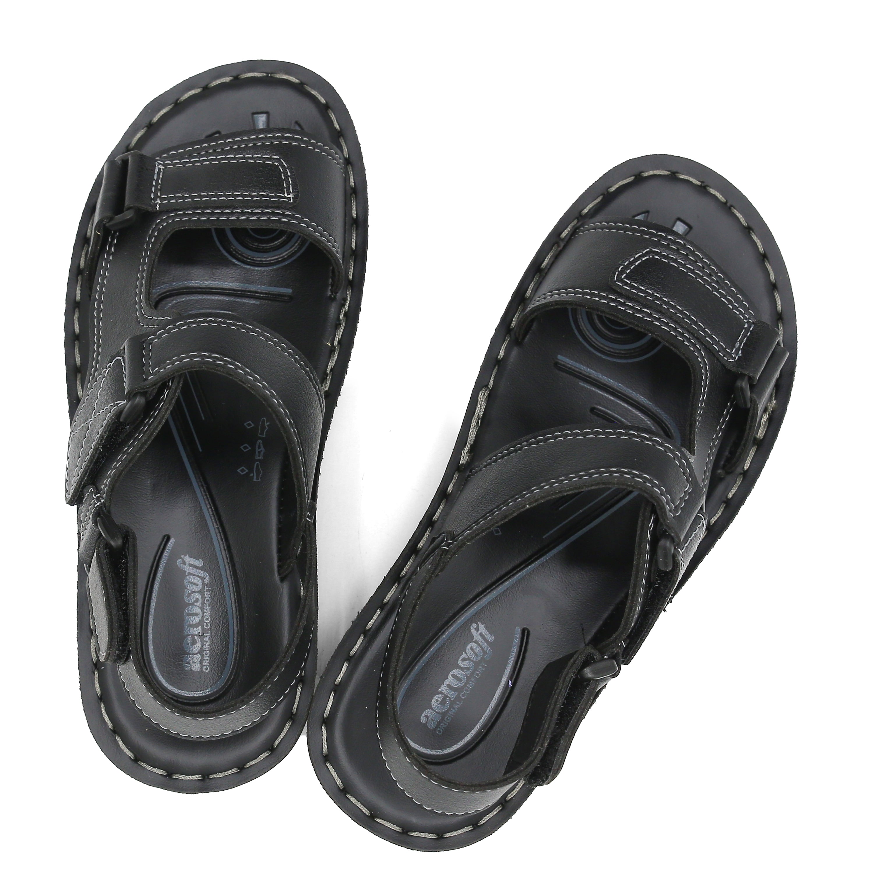 Aerosoft  BOY SANDAL (BB5402)