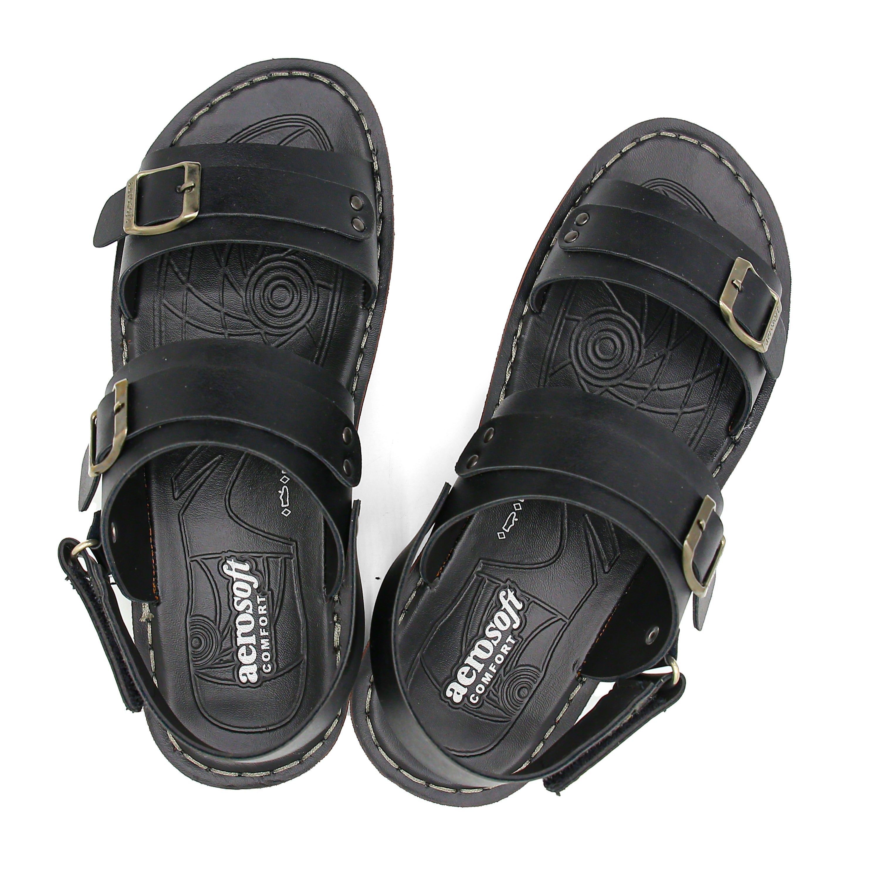 Aerosoft Men Sandal (MP03T1)