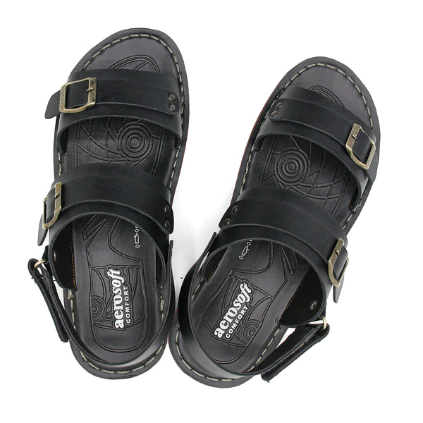 BoldStride – Men’s Premium Daily Wear Sandals