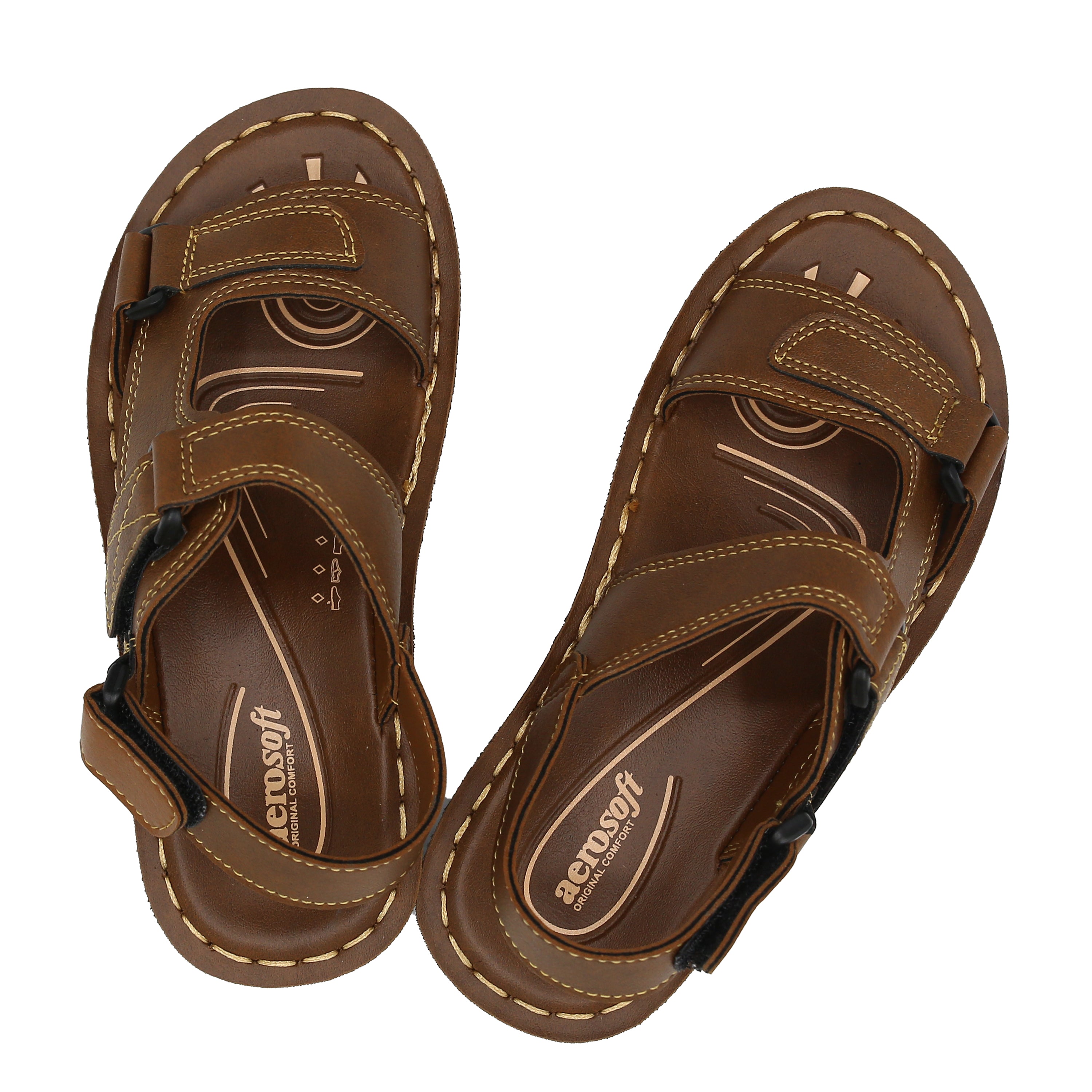 Aerosoft  BOY SANDAL (BB5402)