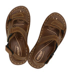 Adventure Grip – Boys Rugged Outdoor Sandals