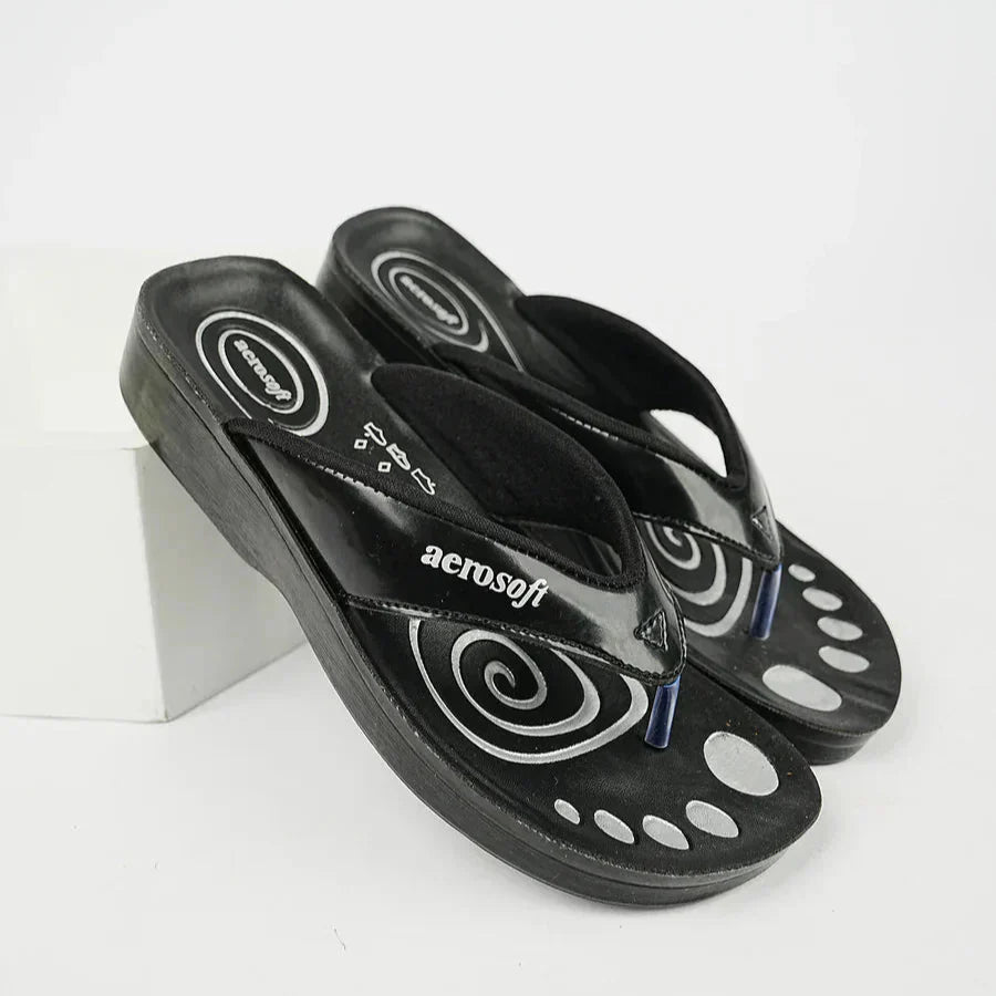 GraceStep – Women’s Premium Comfort Slipper