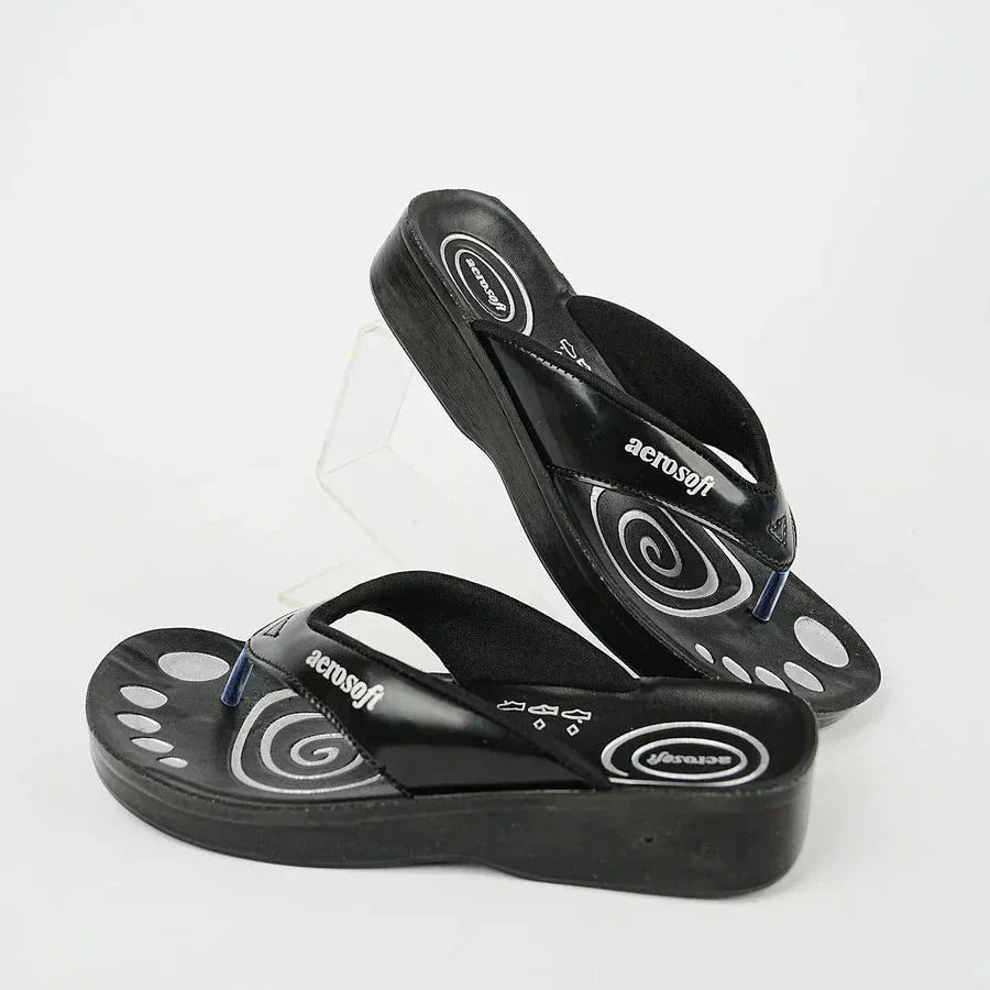 GraceStep – Women’s Premium Comfort Slipper