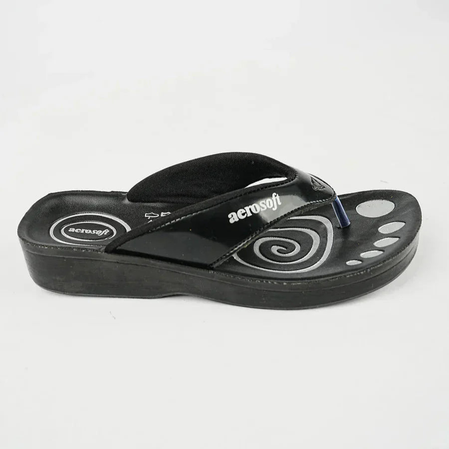 GraceStep – Women’s Premium Comfort Slipper