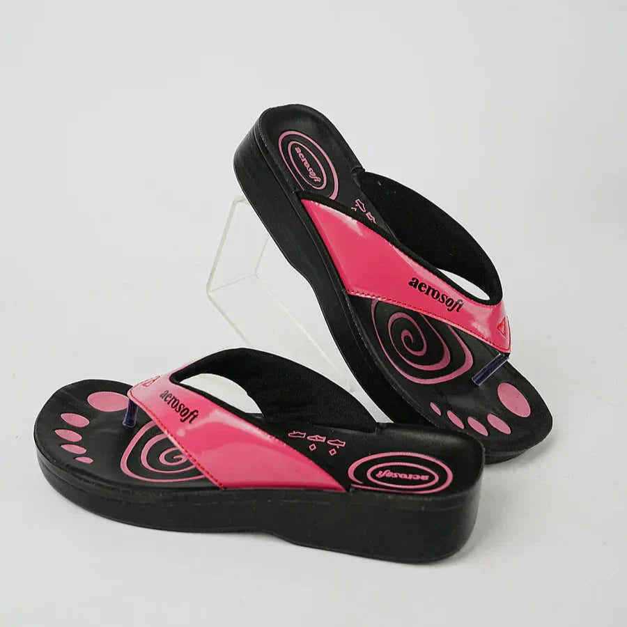 GraceStep – Women’s Premium Comfort Slipper