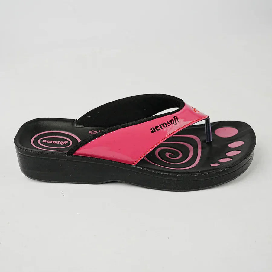 GraceStep – Women’s Premium Comfort Slipper