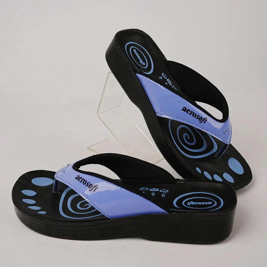 GraceStep – Women’s Premium Comfort Slipper