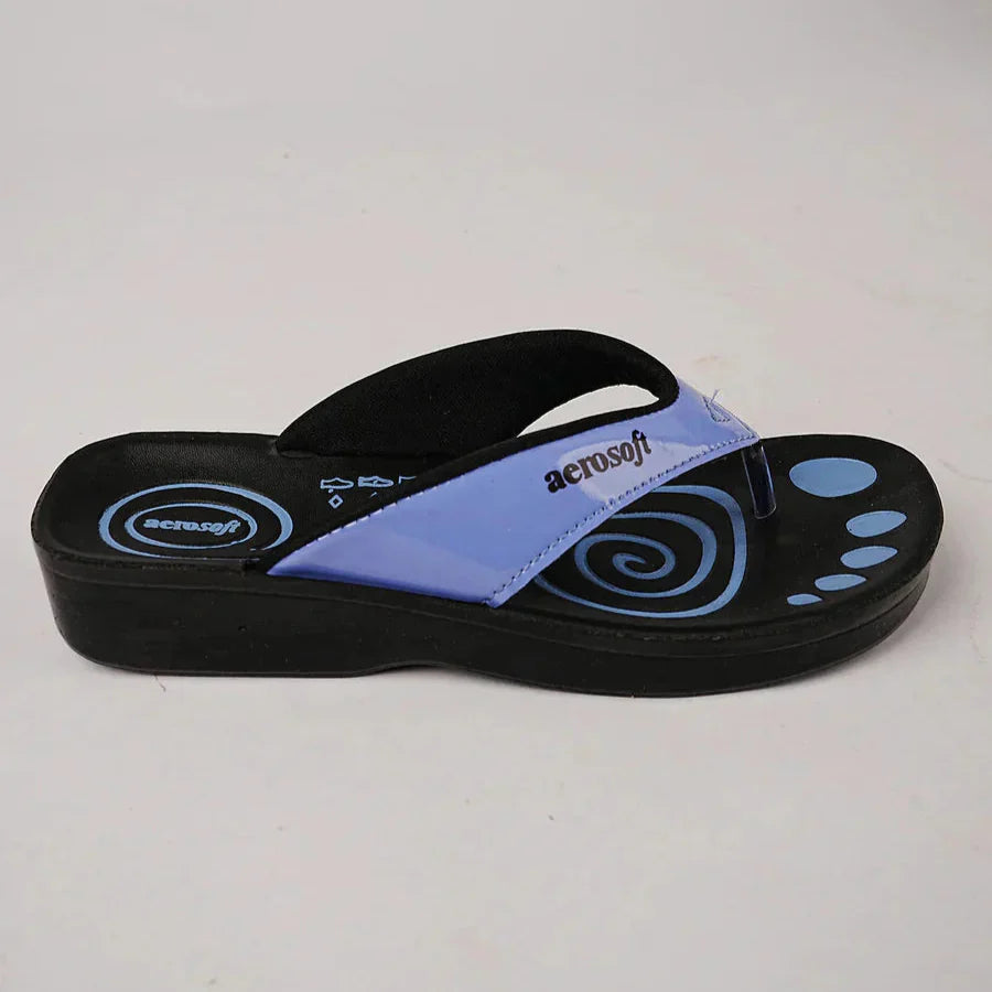 GraceStep – Women’s Premium Comfort Slipper