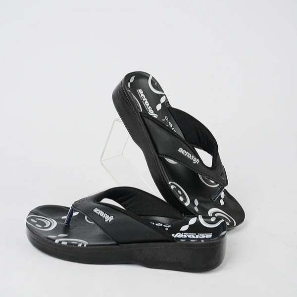 VelvetEase – Women’s Soft Comfort Daily Wear Slipper