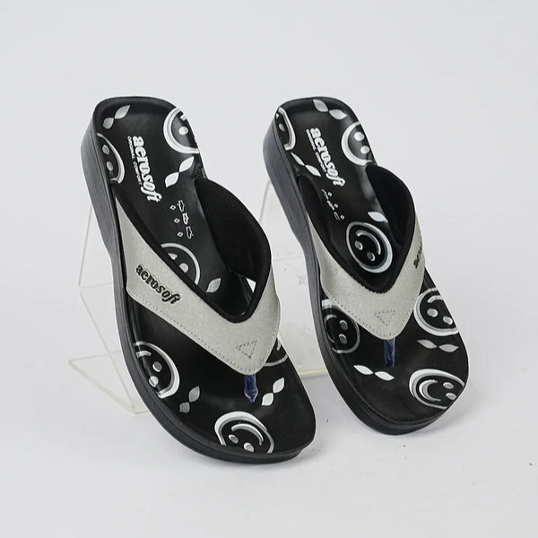 VelvetEase – Women’s Soft Comfort Daily Wear Slipper