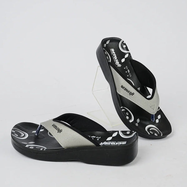 VelvetEase – Women’s Soft Comfort Daily Wear Slipper