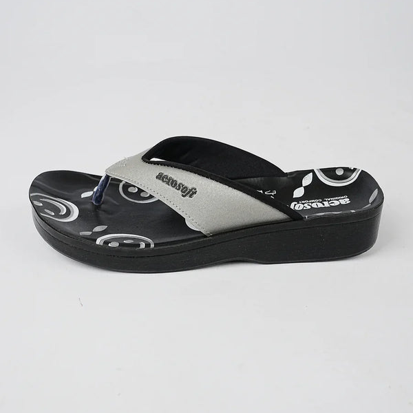 VelvetEase – Women’s Soft Comfort Daily Wear Slipper