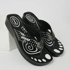 SoleCharm – Women’s Trendy Comfort Slipper