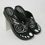 SoleCharm – Women’s Trendy Comfort Slipper