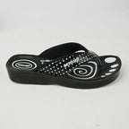 SoleCharm – Women’s Trendy Comfort Slipper