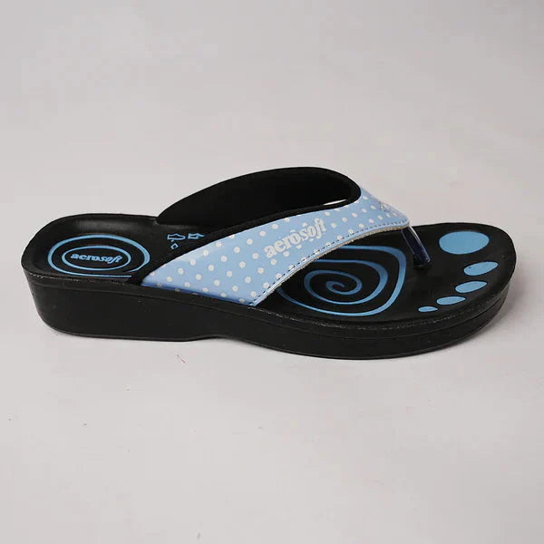 SoleCharm – Women’s Trendy Comfort Slipper