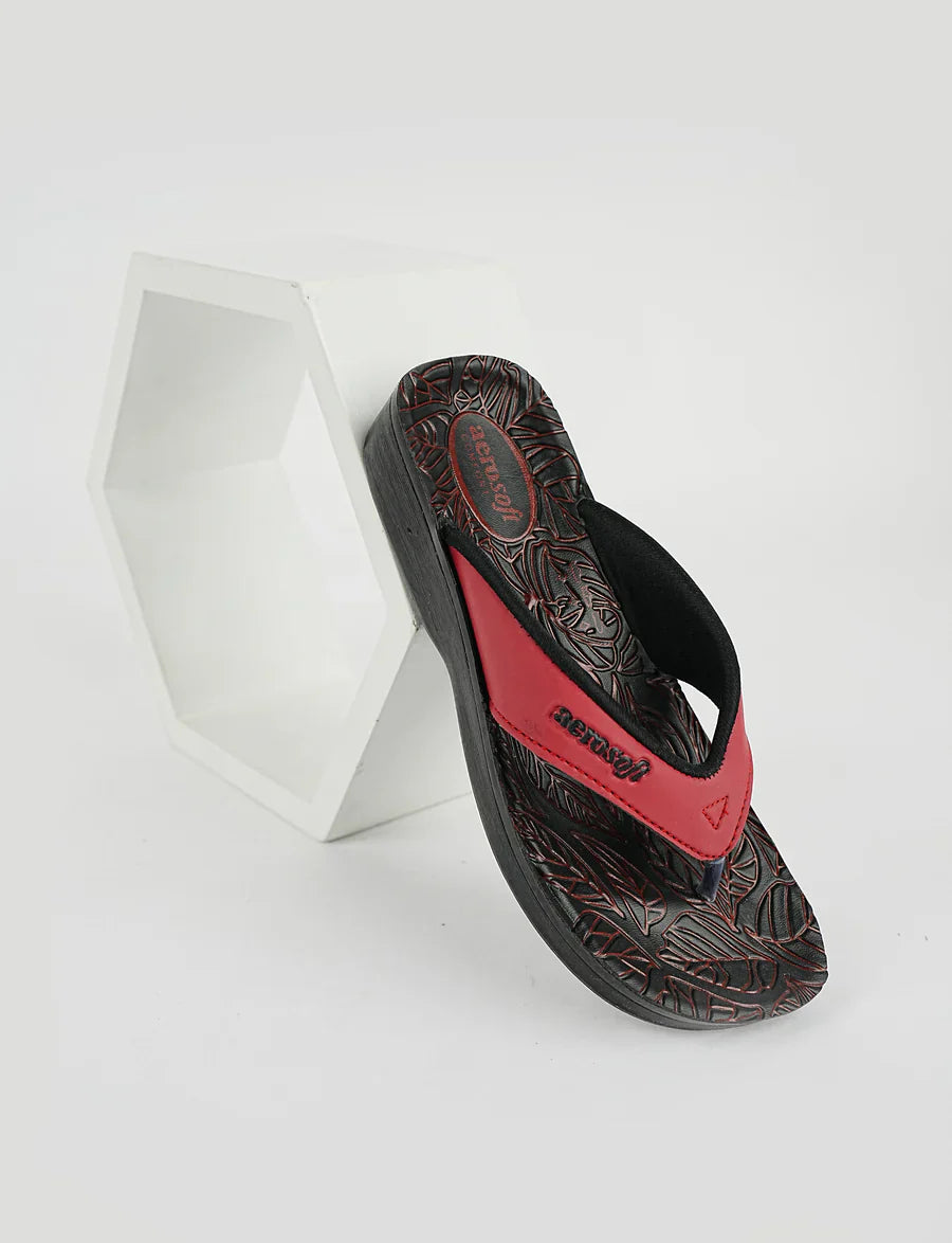 CharmStep – Women’s Everyday Comfort Slipper LA0839