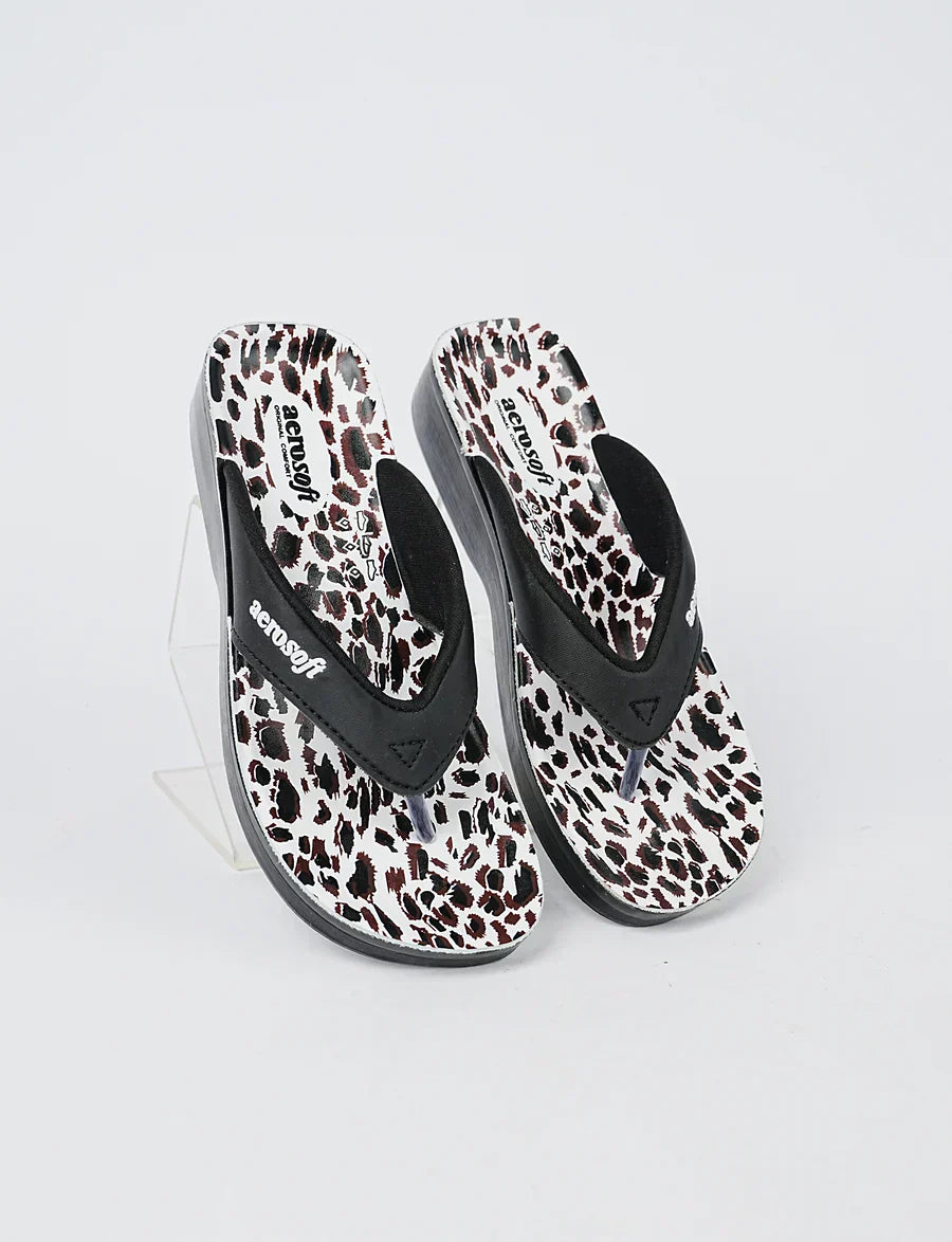 Aerosoft  Ladies slipper (LA0846)