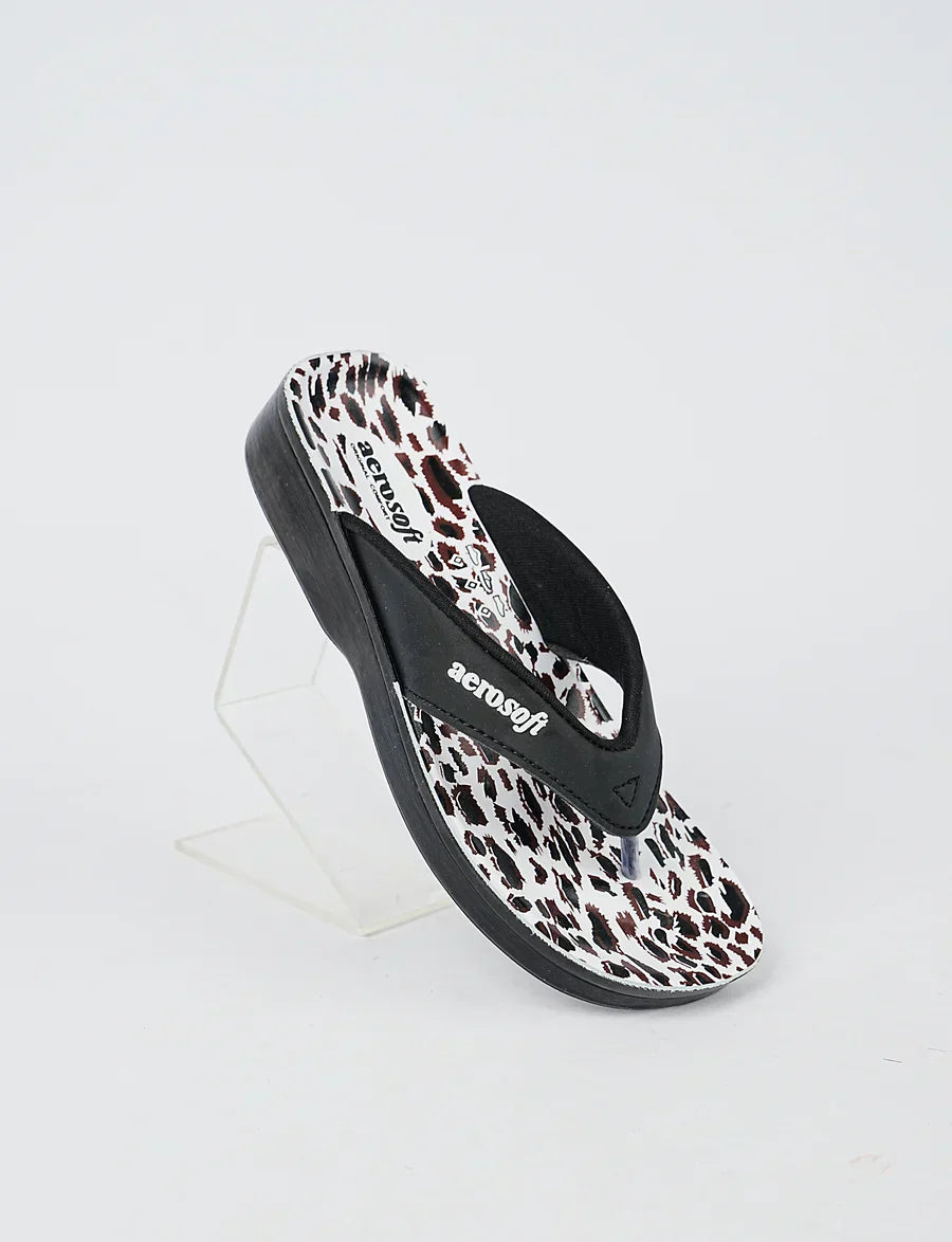 Aerosoft  Ladies slipper (LA0846)