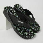 Velvet Glide – Women's Daily Comfort Slippers