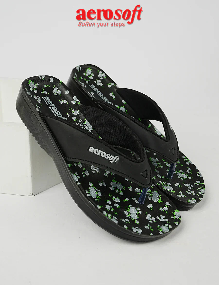 Aerosoft  Ladies slipper (LA0853)