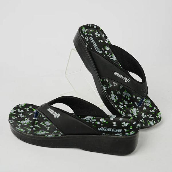 Velvet Glide – Women's Daily Comfort Slippers