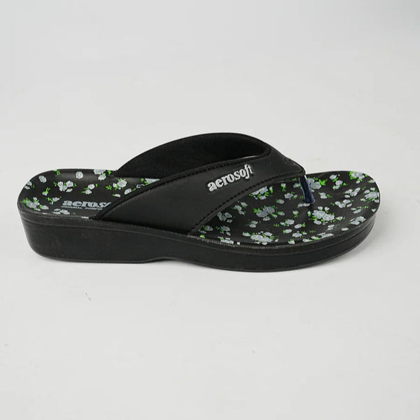 Velvet Glide – Women's Daily Comfort Slippers