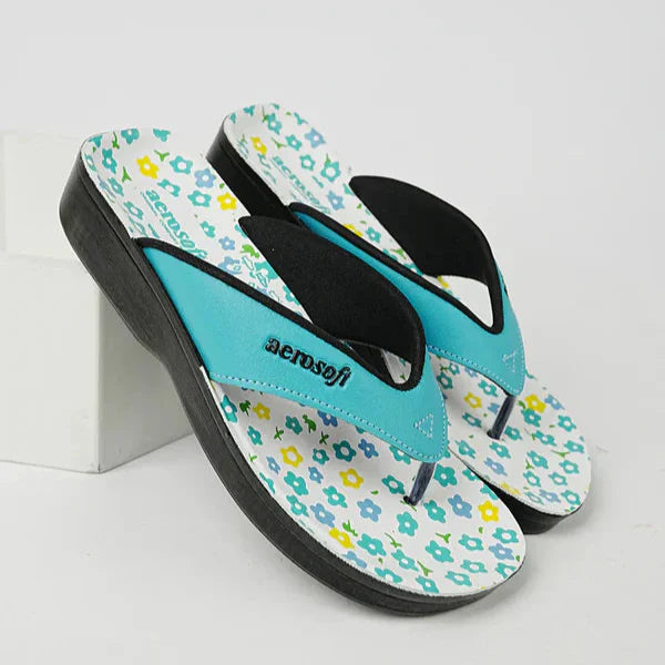 VelvetEase – Soft & Stylish Women’s Daily Wear Slipper