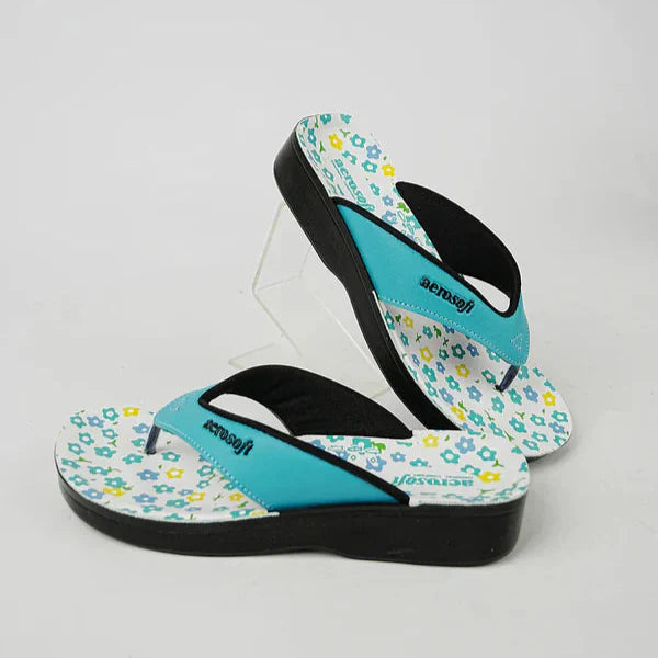 VelvetEase – Soft & Stylish Women’s Daily Wear Slipper