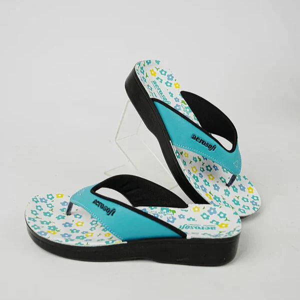 VelvetEase – Soft & Stylish Women’s Daily Wear Slipper