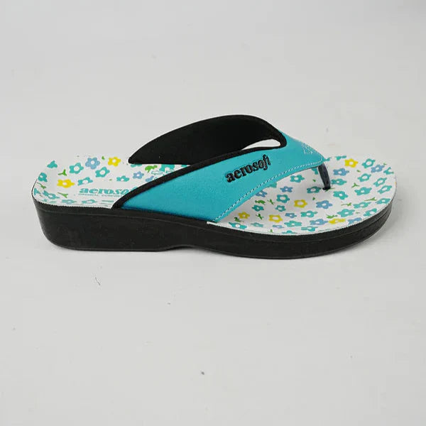 VelvetEase – Soft & Stylish Women’s Daily Wear Slipper