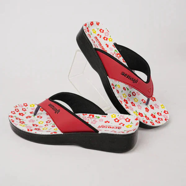 VelvetEase – Soft & Stylish Women’s Daily Wear Slipper