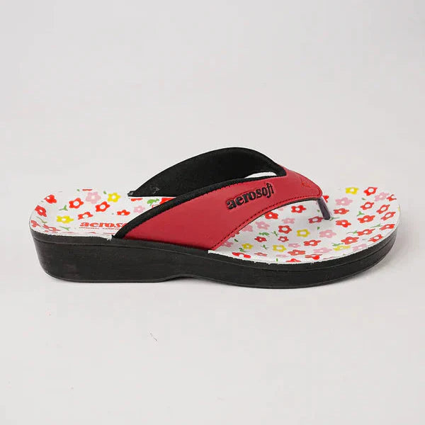 VelvetEase – Soft & Stylish Women’s Daily Wear Slipper