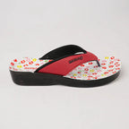 VelvetEase – Soft & Stylish Women’s Daily Wear Slipper