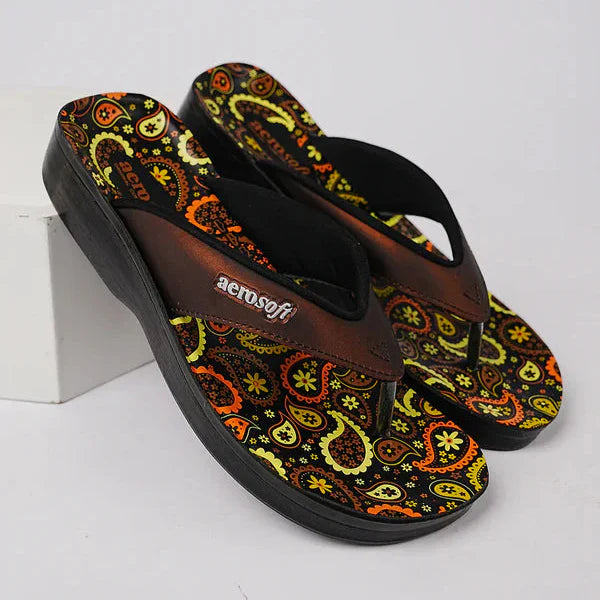 ChicSoft – Women’s Stylish Daily Slipper