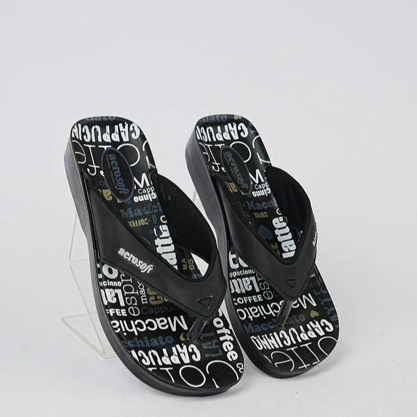 LuxeSole – Women's Stylish All-Day Comfort Slipper