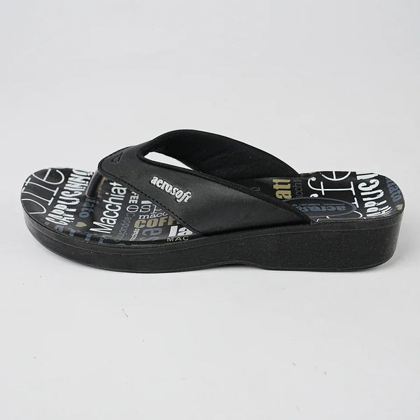 GraceWalk – Women’s Everyday Comfort Slipper