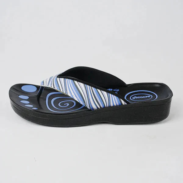 GraceStep – Women’s Elegant Daily Wear Slipper