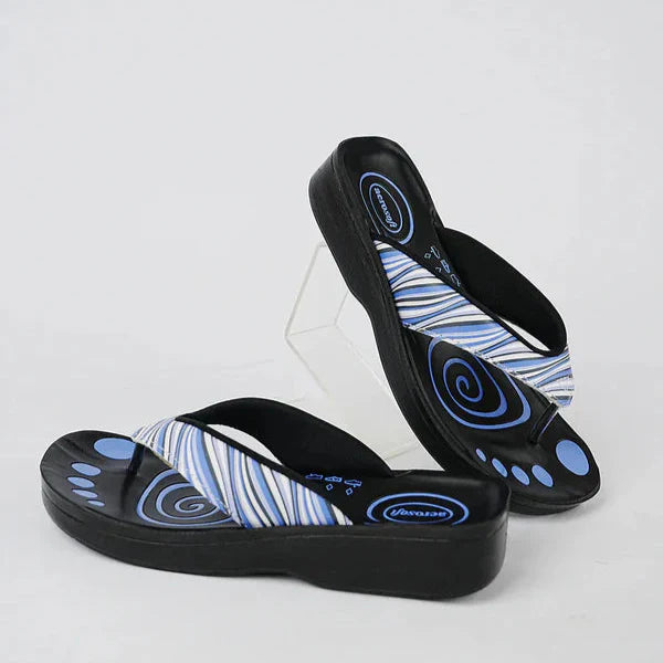 GraceStep – Women’s Elegant Daily Wear Slipper