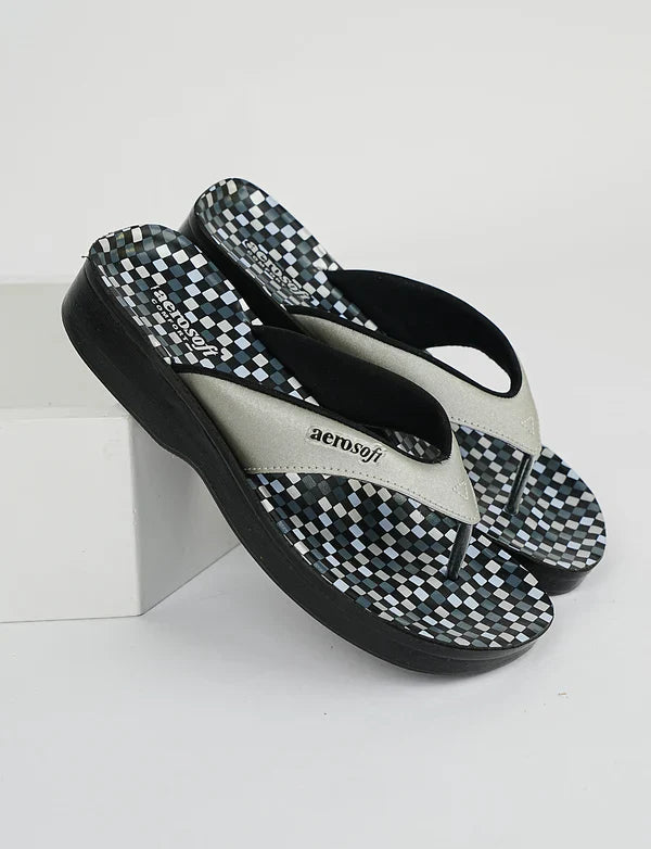 CharmEase – Women’s Everyday Comfort Slipper LA08A5