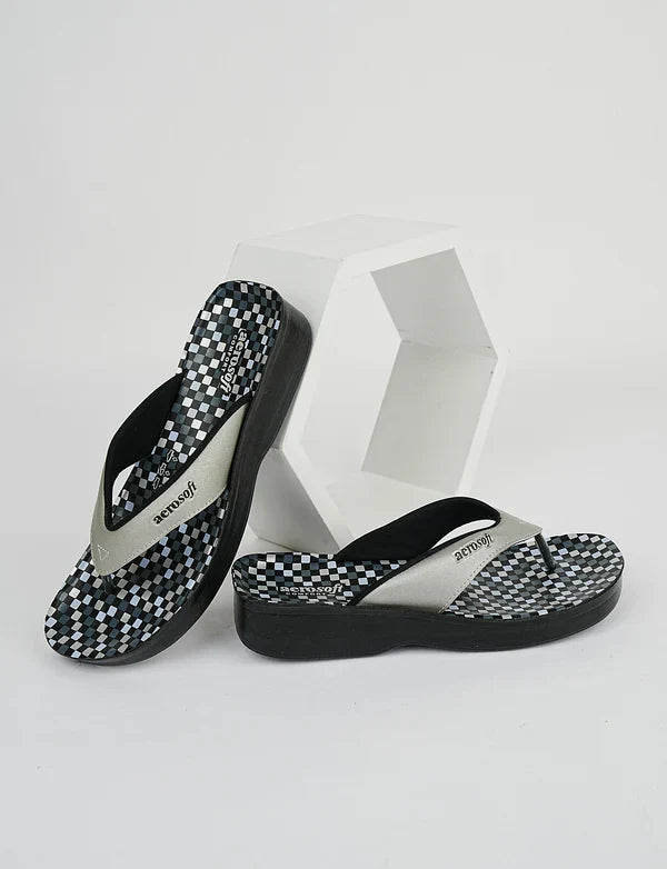 CharmEase – Women’s Everyday Comfort Slipper LA08A5