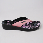 VelvetEase – Women's Soft & Stylish Everyday Slipper